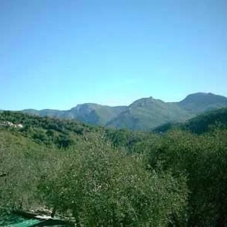 Piccola Casa Antica Σπίτι διακοπών