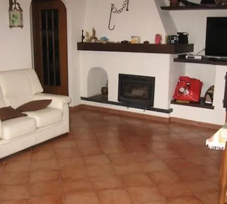 Σπίτι διακοπών Piccola Casa Antica Finale Ligure