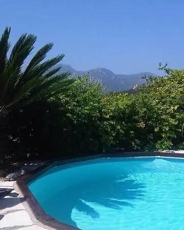 Piccola Casa Antica Σπίτι διακοπών Finale Ligure