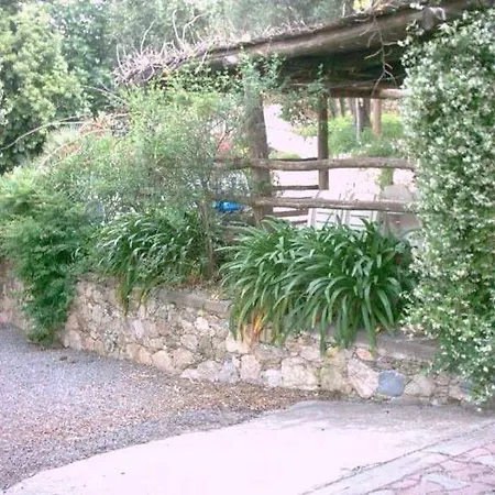 Piccola Casa Antica