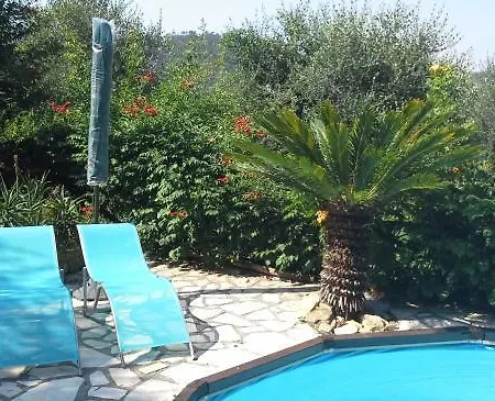Piccola Casa Antica Holiday home